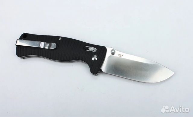 Нож складной Ganzo G-720