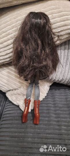 Кукла эвер афтер хай, сериз худ