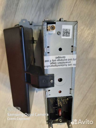 Автомагнитолы