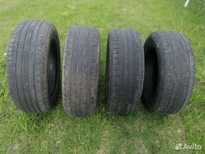 Kumho Crugen HP91 235/65 R17 V