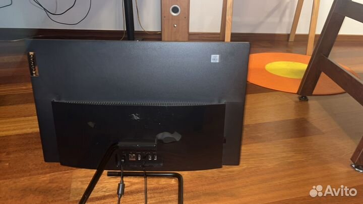 Моноблок Lenovo ideacentre A340-24IWL