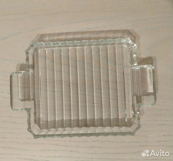 Набор для специй винтаж Чехия 5 предметов