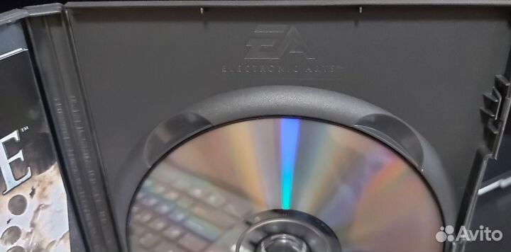 Medal of honor airborne игра для пк