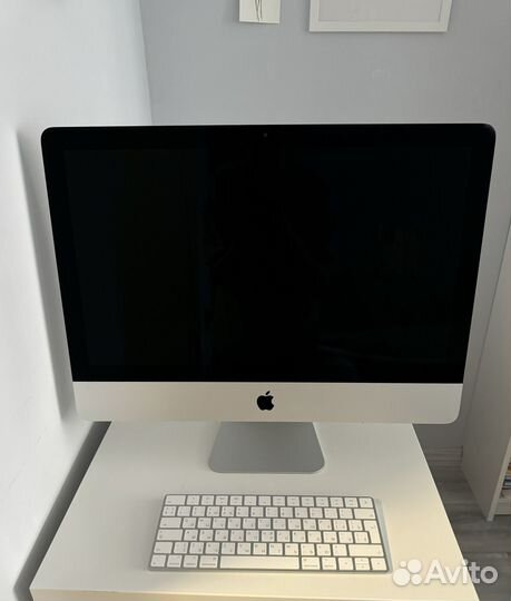 Apple iMac 2019 Retina 4K