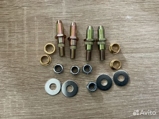 Ремкомплект петель дверей hummer escalade tahoe купить в Москве 100 ...