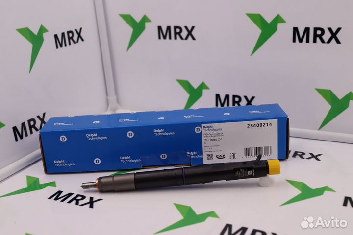 Форсунка 28400214