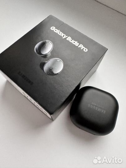 Samsung galaxy buds pro