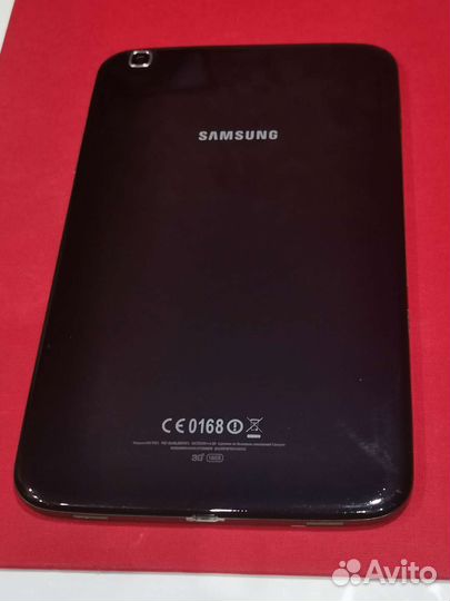 Планшет Samsung Galaxy Tab 3 (8, 3G) SM-T311