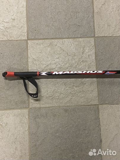 Лыжи беговые Nordway 170 (комплект)