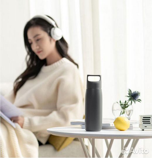Термос Xiaomi Mi Fun Home Accompanying Mug 450 ml