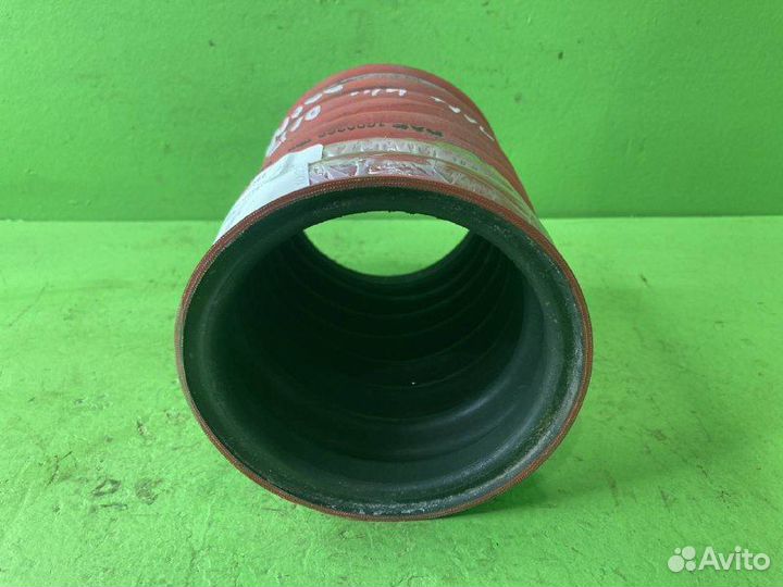 Патрубок интеркулера DAF XF105