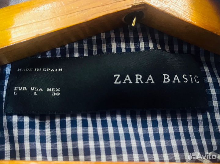 Пиджак Zara, размер L