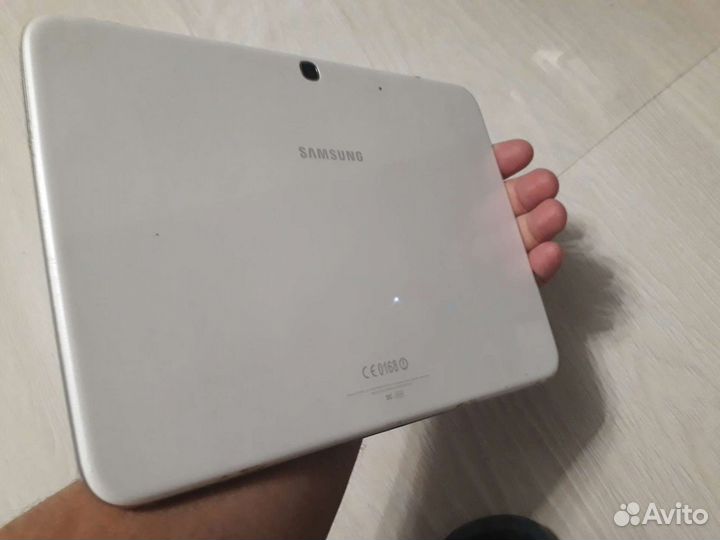 Samsung galaxy tab 3 p5200 разбит экран
