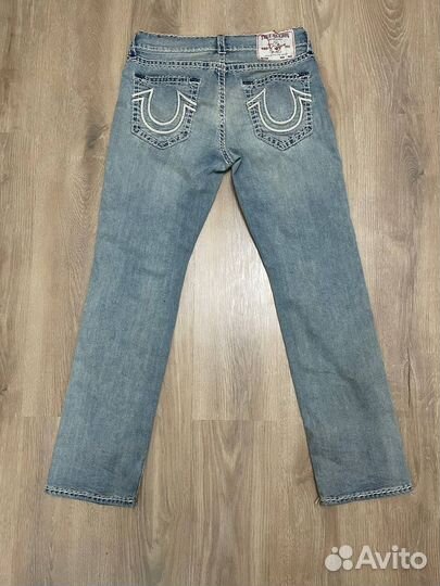 True religion джинсы