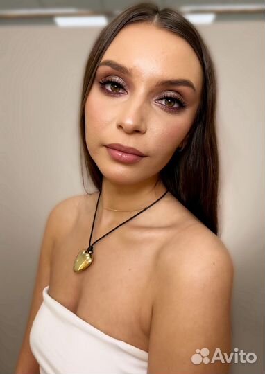 Визажист- стилист