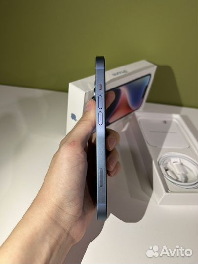 iPhone 14, 128 ГБ