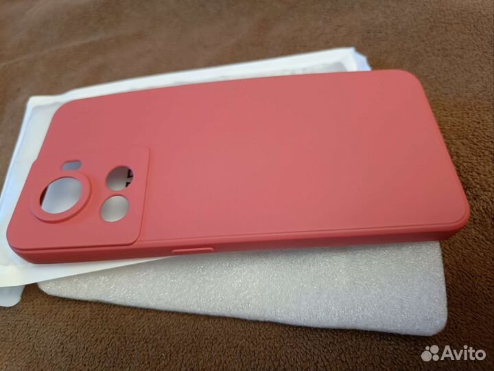 Чехол Oneplus ACE новый