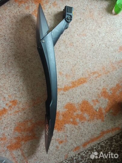 Крылья Topeak Defender