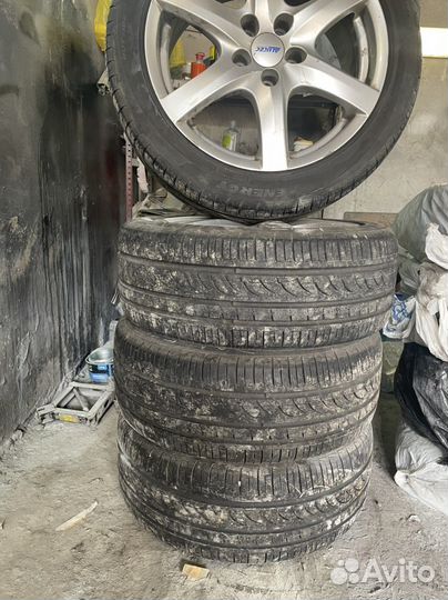 Formula Energy 225/45 R17 133
