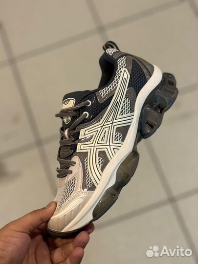 Кроссовки Asics Gel Quantum Kinetic новые