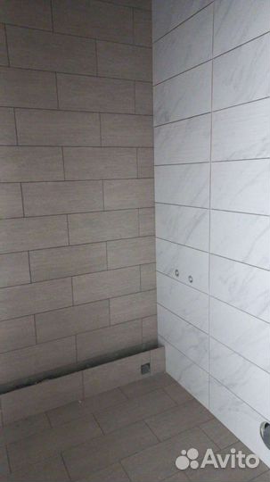 Укладка плитки