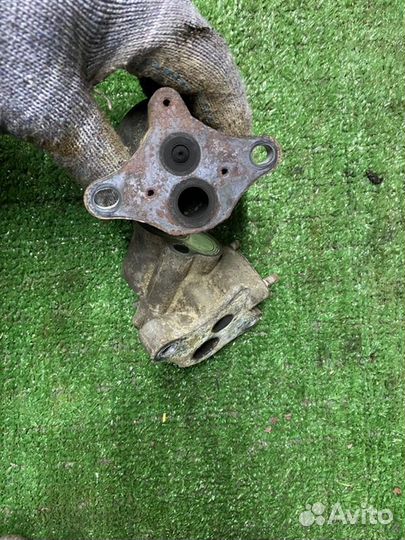 Клапан егр Chevrolet Cruze седан F16G3 2011