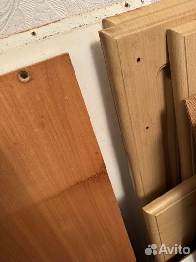 Панели дсп фасадные бу (материал на полки)