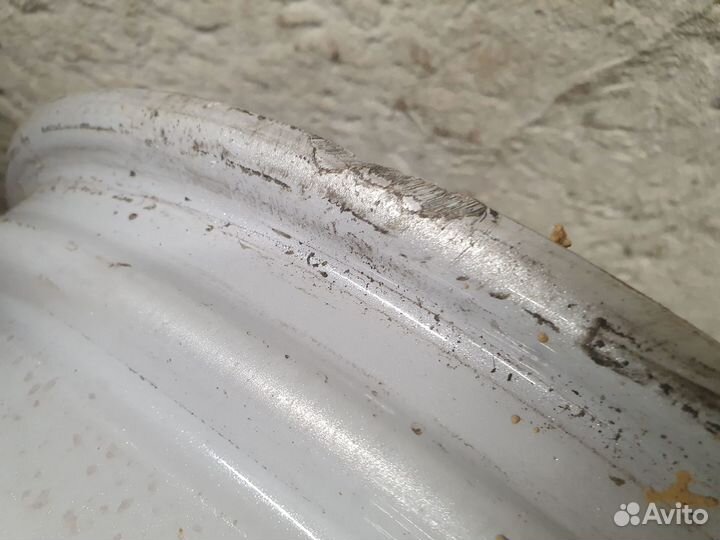 Диски на Opel астра H