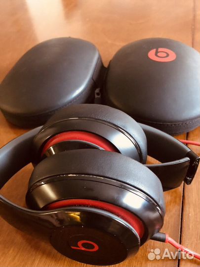 Beats studio 2