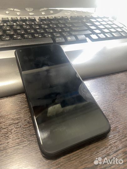 HUAWEI P40 Lite E, 4/64 ГБ