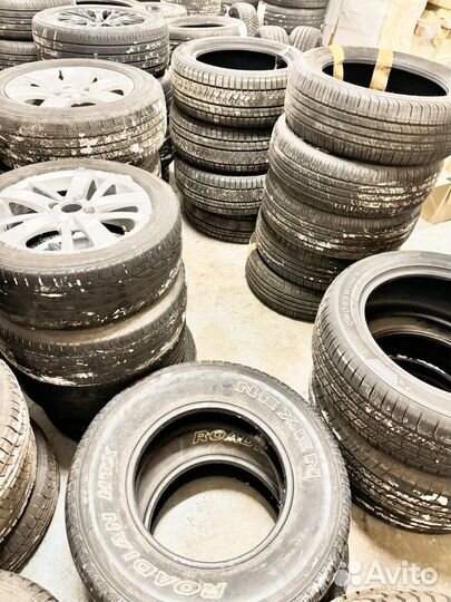 Continental ContiPremiumContact 235/50 R19