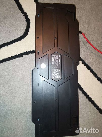 Игровая клавиатура