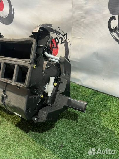 Печка Honda Vezel RU3 LEB 2014