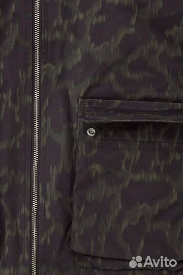 Куртка cos 2024 мужская M уже в мск