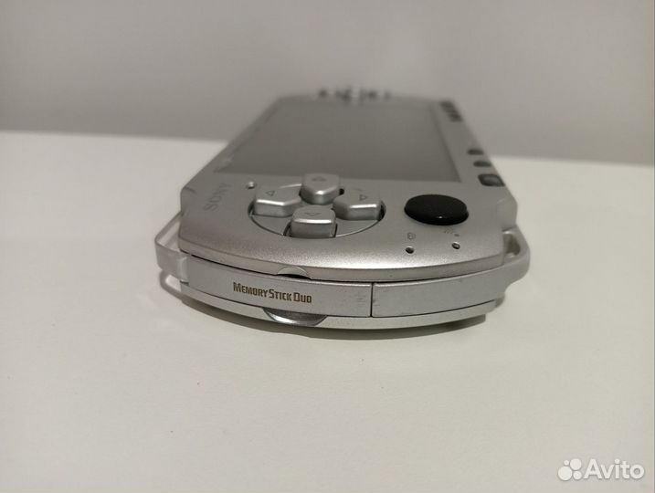 Sony PSP 3008 прошитая