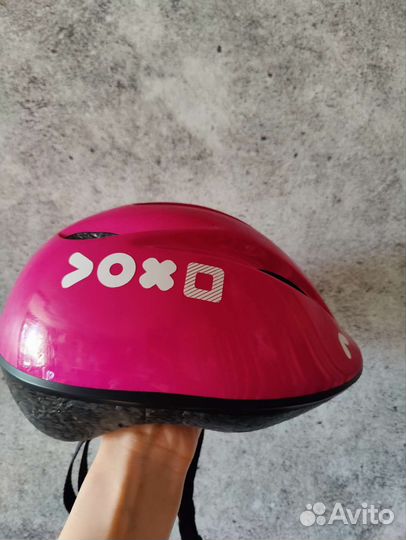 Шлем детский