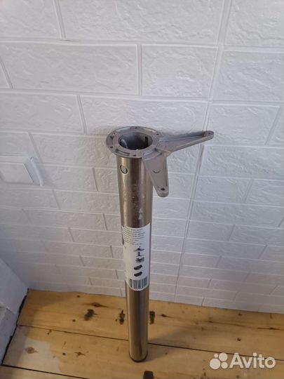 Ножка для барной стойки