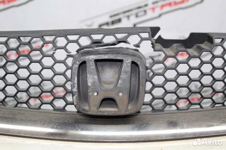 Бампер honda accord CF6 CF7 CH9 CL2 wagon передний