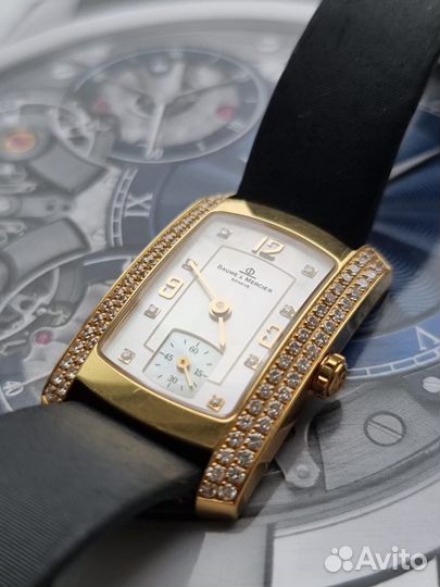 Baume&Mercier