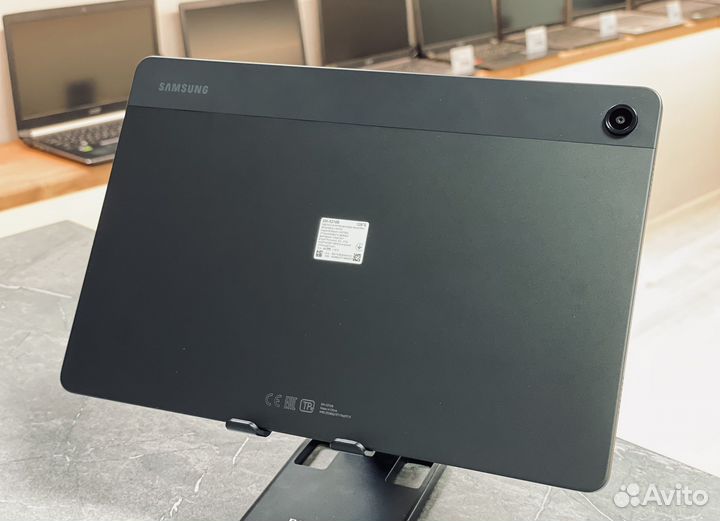 Новый Samsung Tab A9+ 5G / 8/128GB Graphite