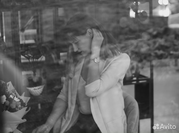 Контент фотограф