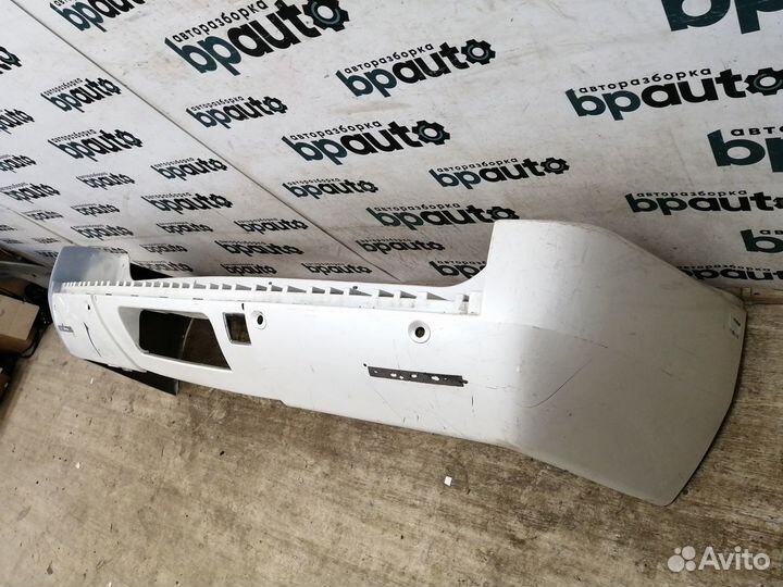 Бампер задний П, 20917922