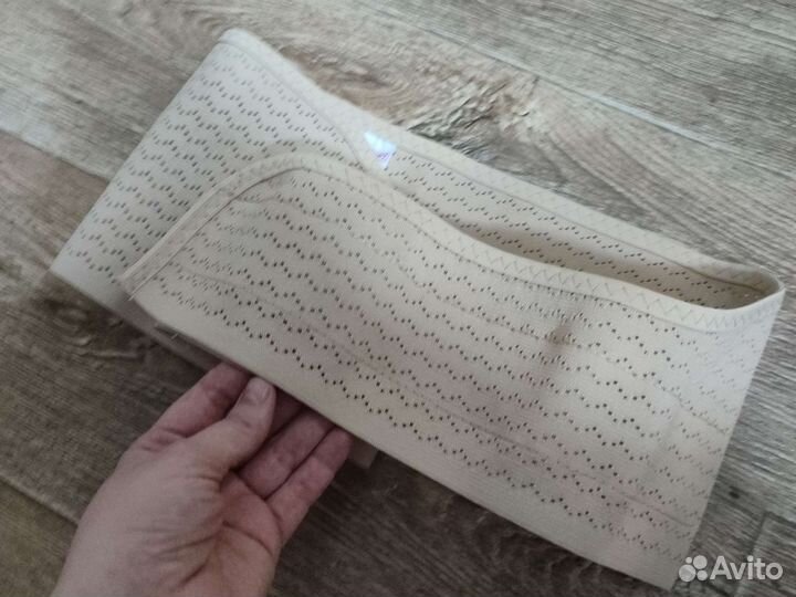 Бандаж для беременных и после родов