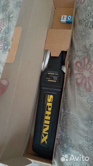 Металлоискатель бу