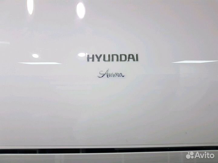 Сплит-система hyundai 18