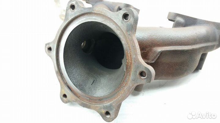 Коллектор выпускной Nissan Sunny FB15 QG15 1999