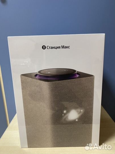 Яндекс станция макс с zigbee