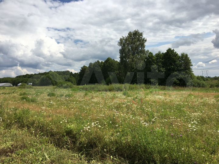 Участок 3 га (СНТ, ДНП)