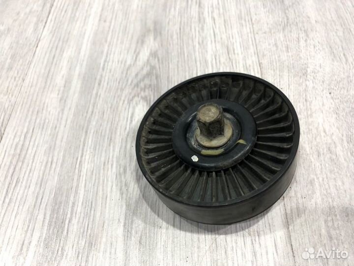 Ролик обводной Kia Ceed ED G4FA 2011