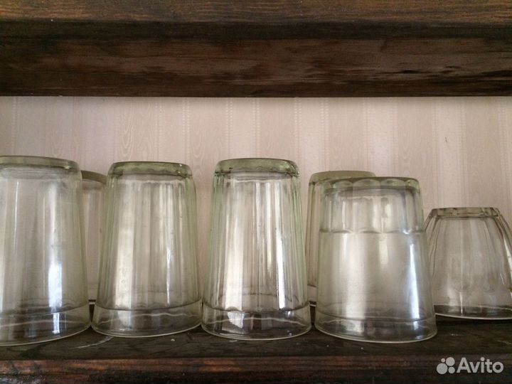 Посуда СССР